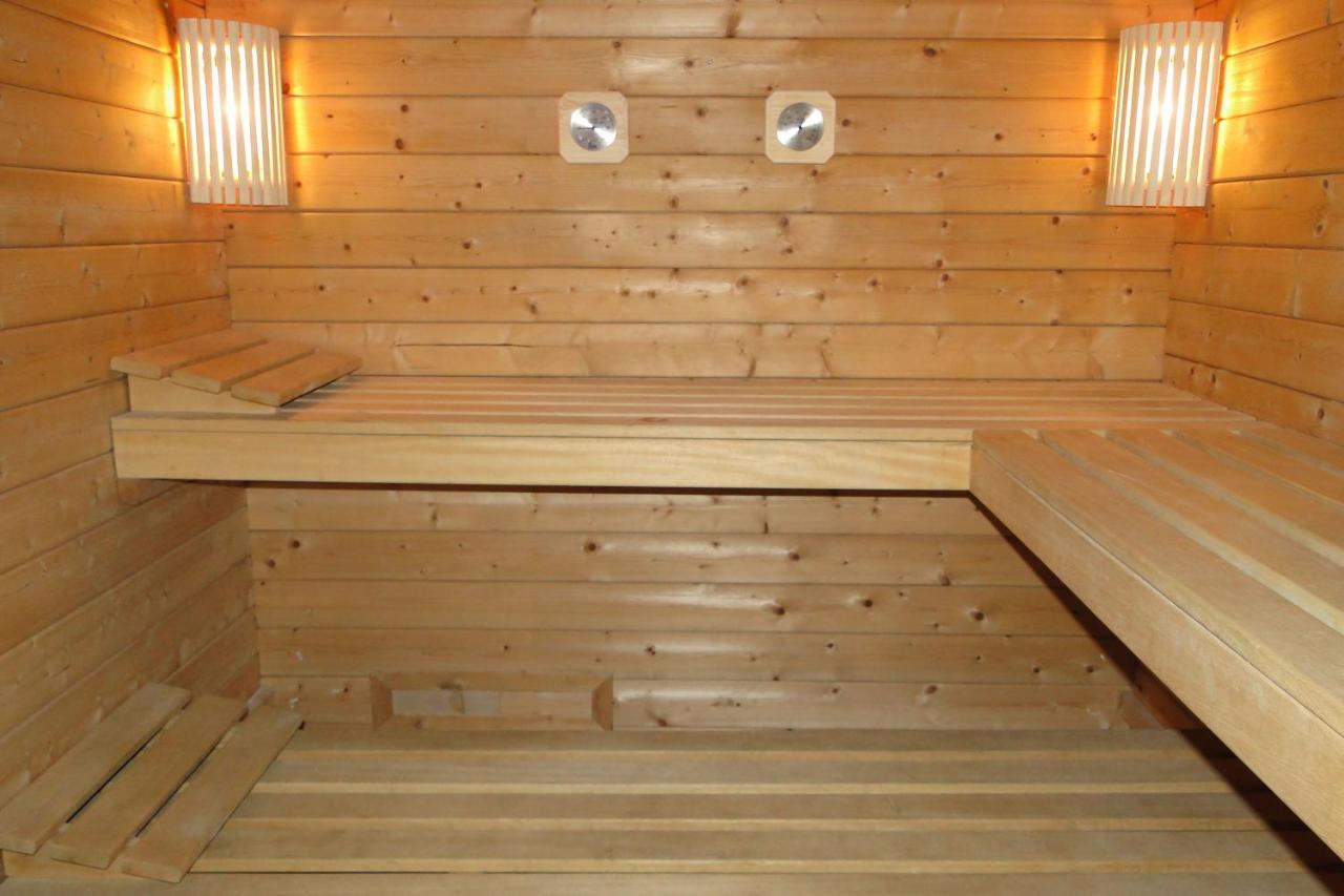 Gite 829 Montagnes Du Jura Avec Spa Et Sauna Classe 3 Etoiles Foncine-le-Haut Exteriér fotografie