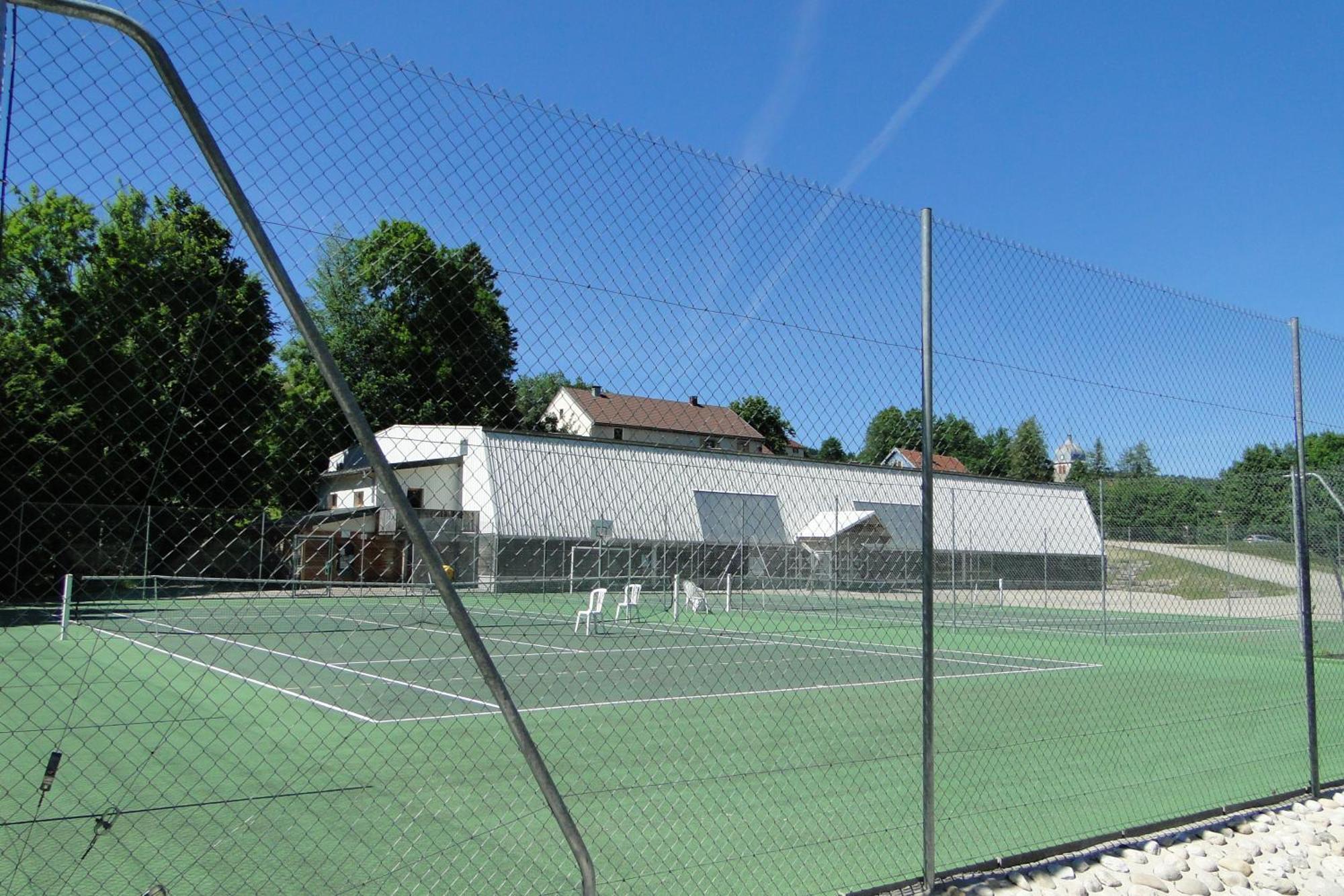 Gite 829 Montagnes Du Jura Avec Spa Et Sauna Classe 3 Etoiles Foncine-le-Haut Exteriér fotografie